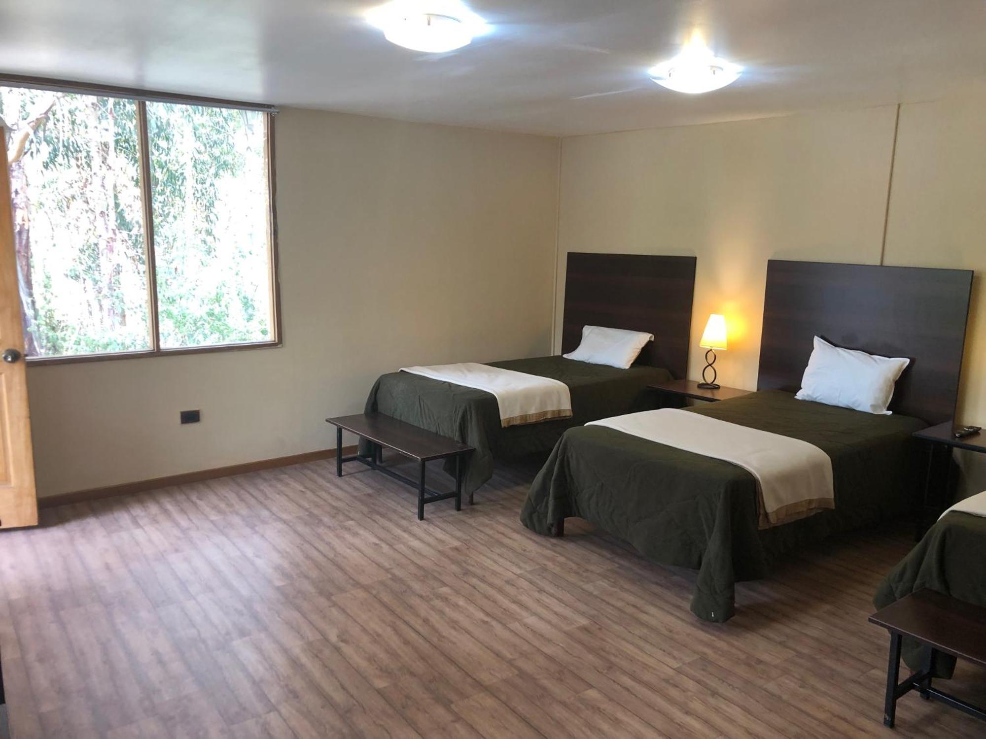 Hotel Pisonay Pueblo Urubamba Ngoại thất bức ảnh