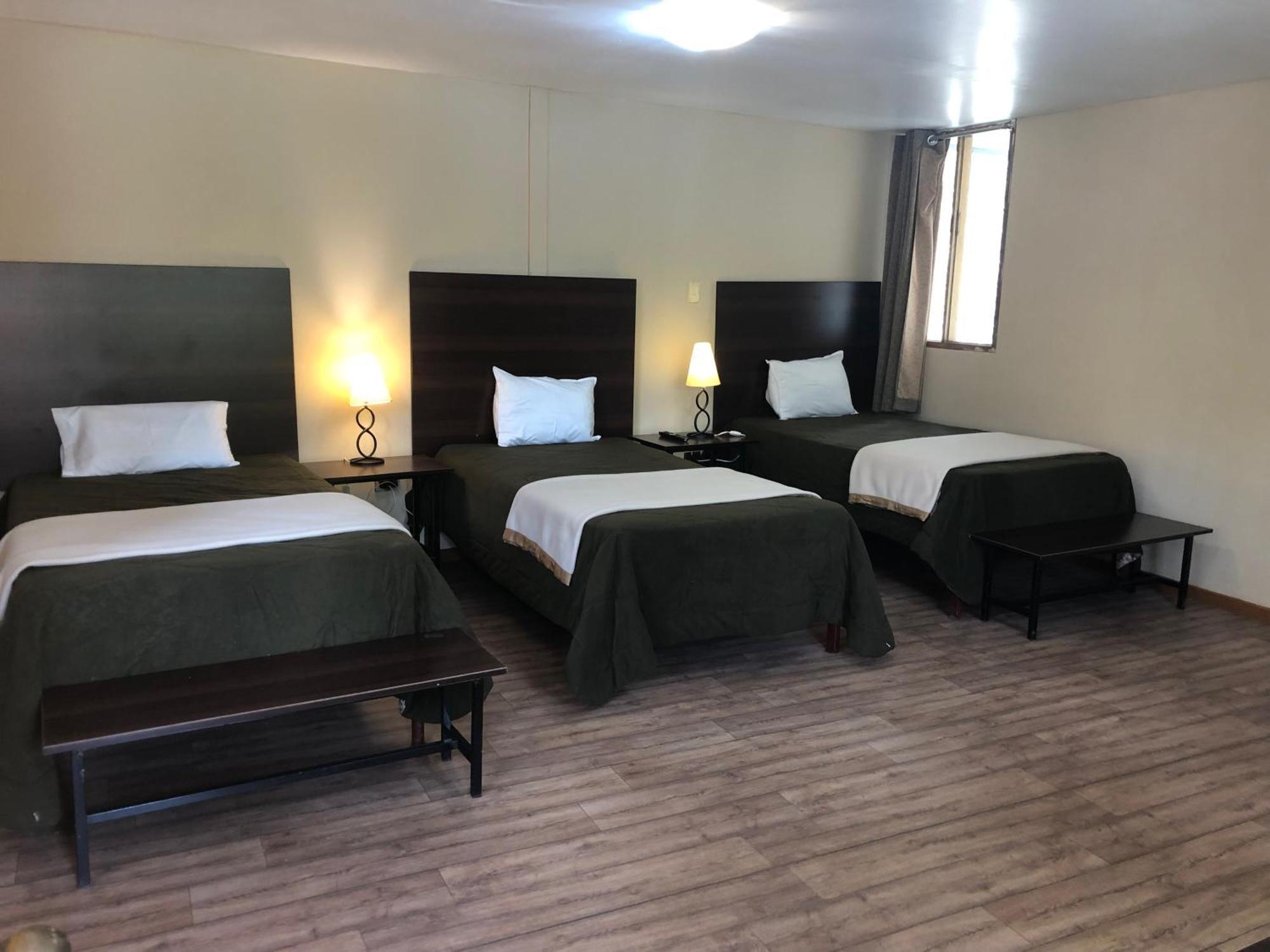 Hotel Pisonay Pueblo Urubamba Ngoại thất bức ảnh