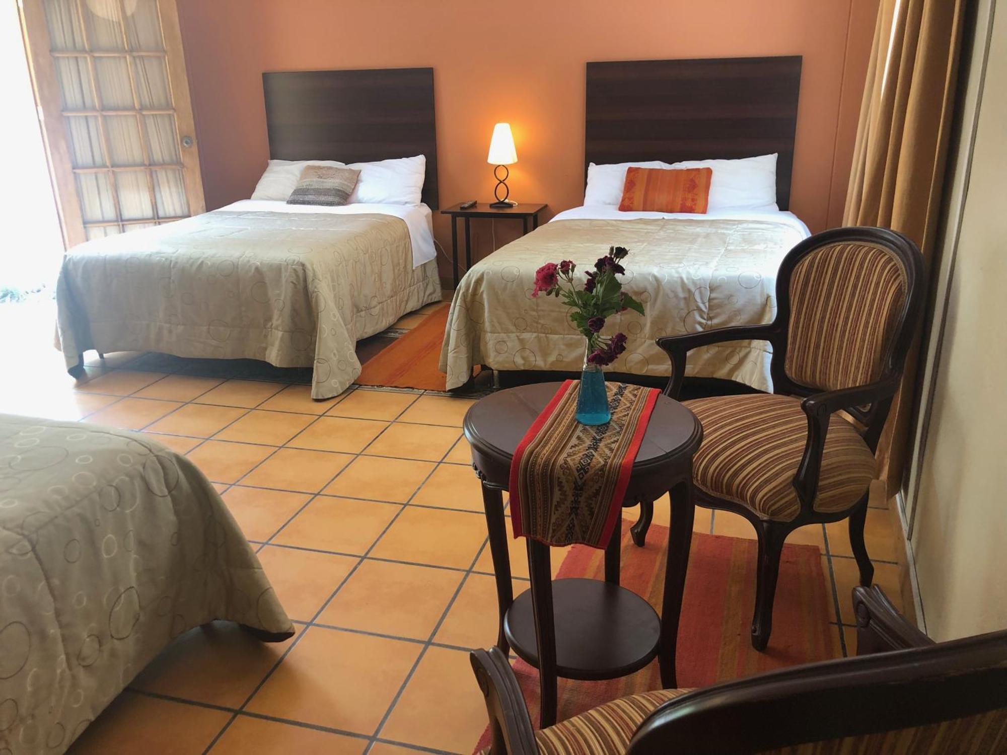 Hotel Pisonay Pueblo Urubamba Ngoại thất bức ảnh