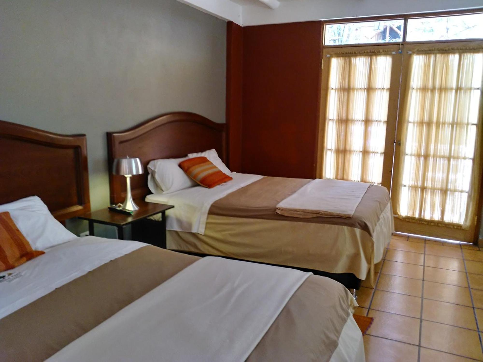Hotel Pisonay Pueblo Urubamba Ngoại thất bức ảnh