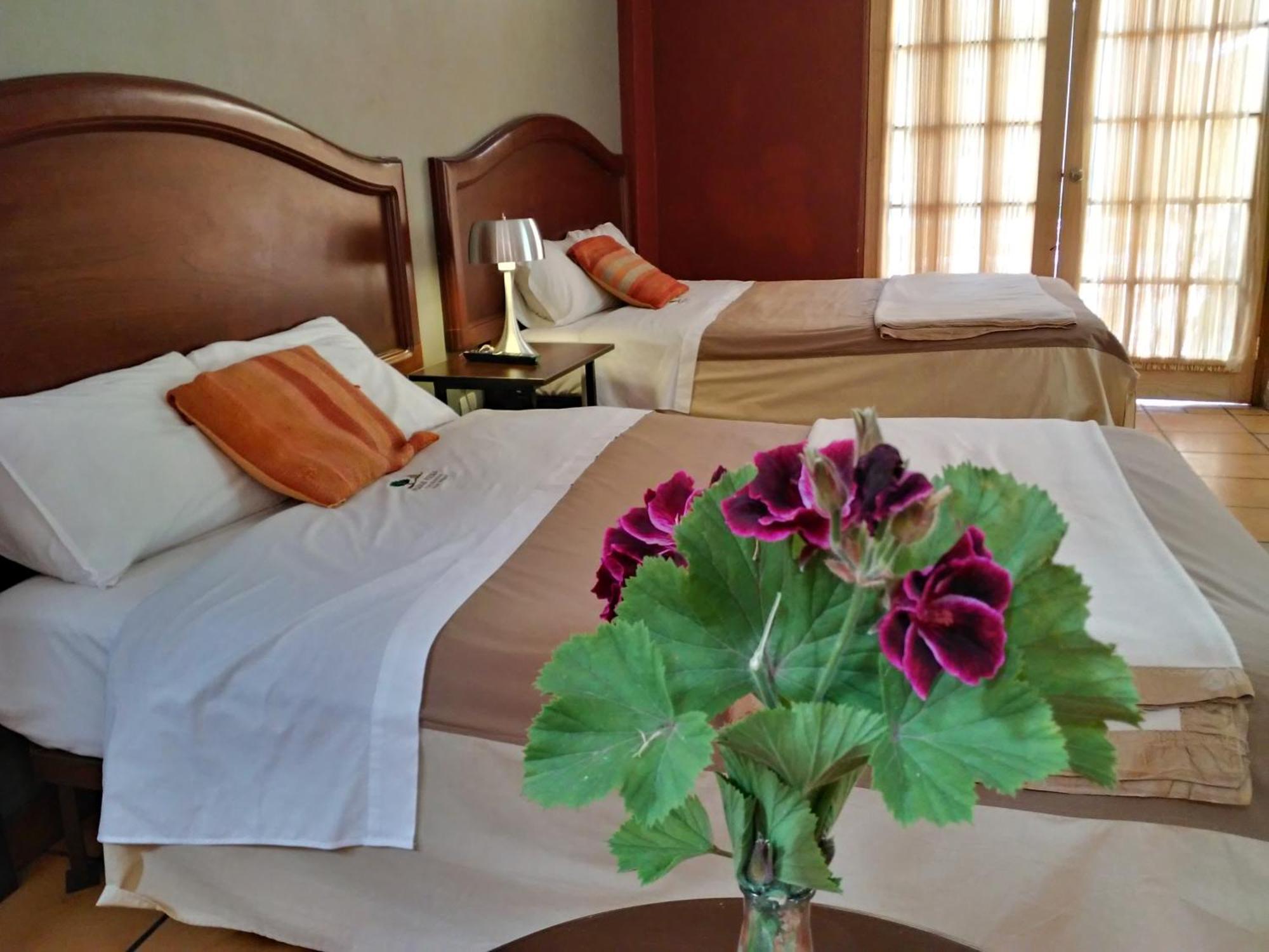 Hotel Pisonay Pueblo Urubamba Ngoại thất bức ảnh