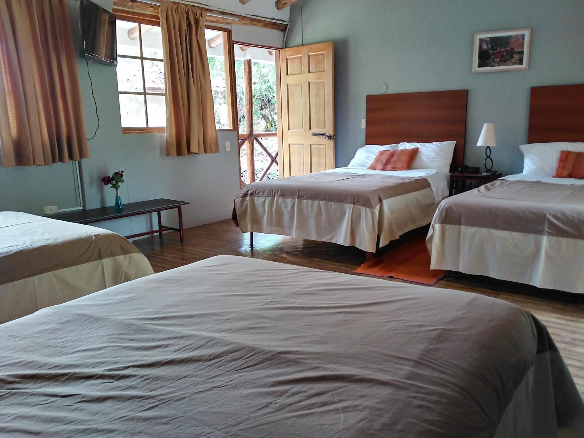 Hotel Pisonay Pueblo Urubamba Ngoại thất bức ảnh