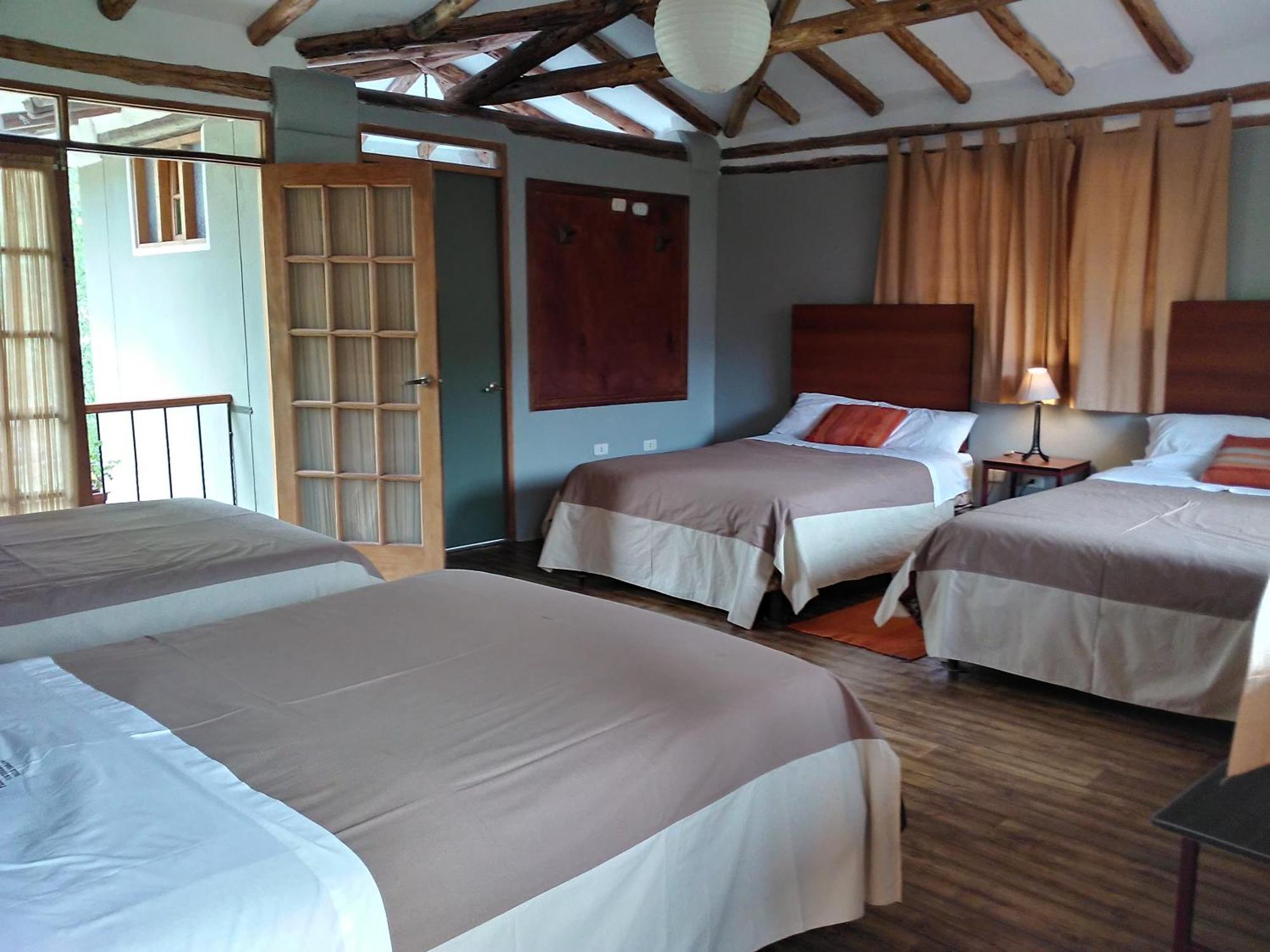 Hotel Pisonay Pueblo Urubamba Ngoại thất bức ảnh