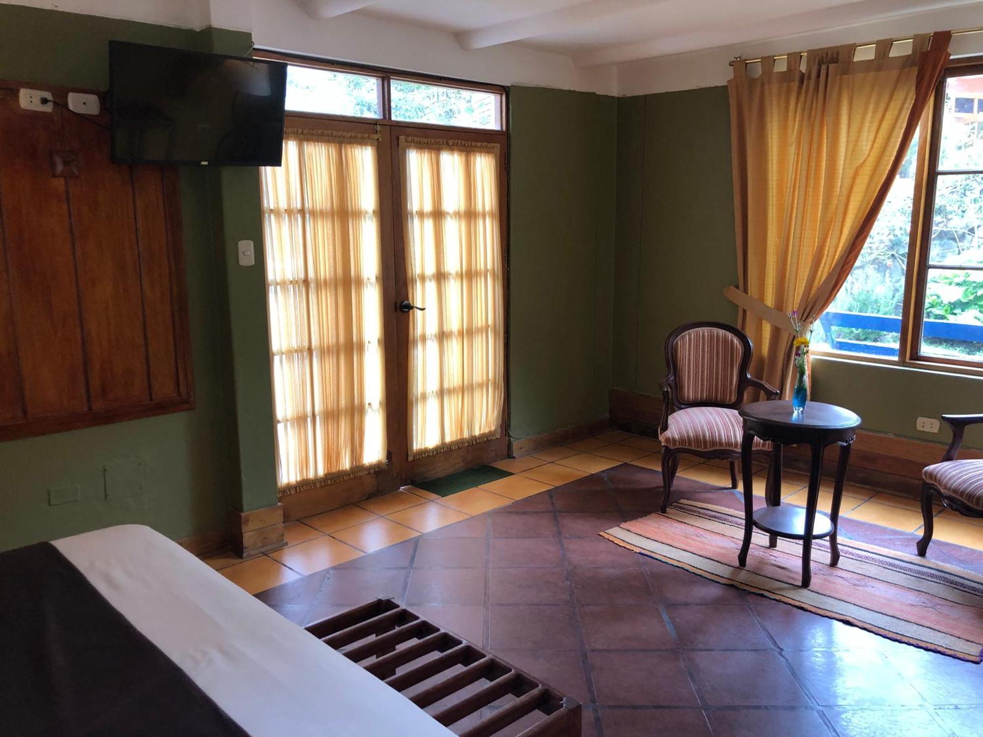 Hotel Pisonay Pueblo Urubamba Ngoại thất bức ảnh
