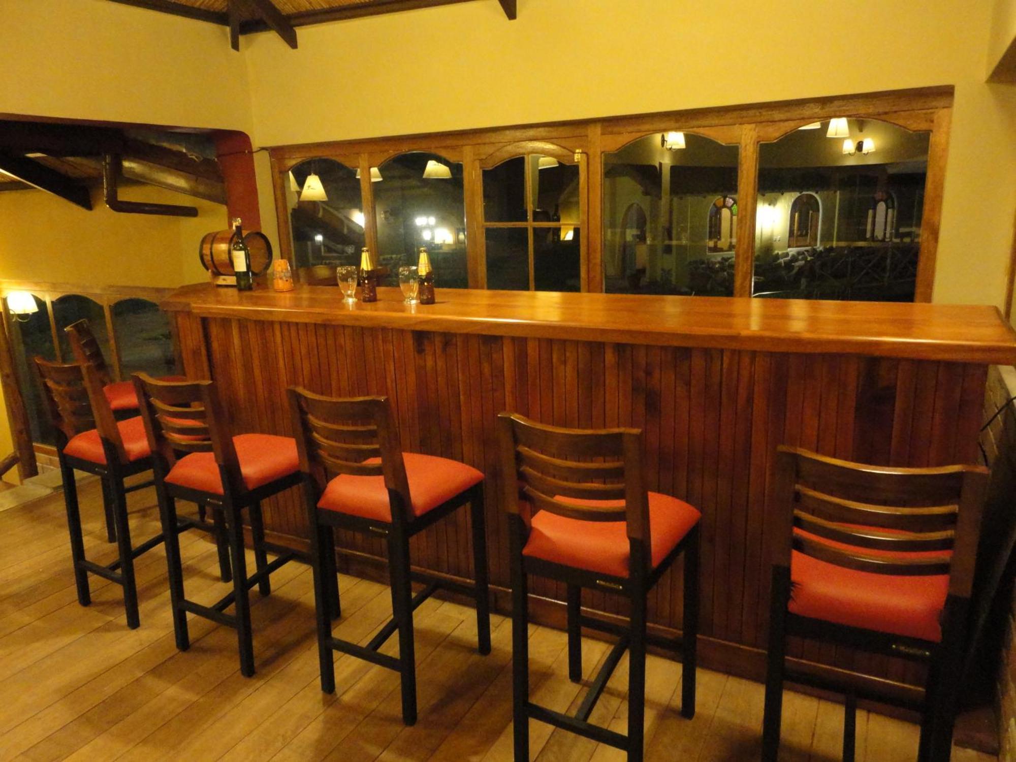Hotel Pisonay Pueblo Urubamba Ngoại thất bức ảnh